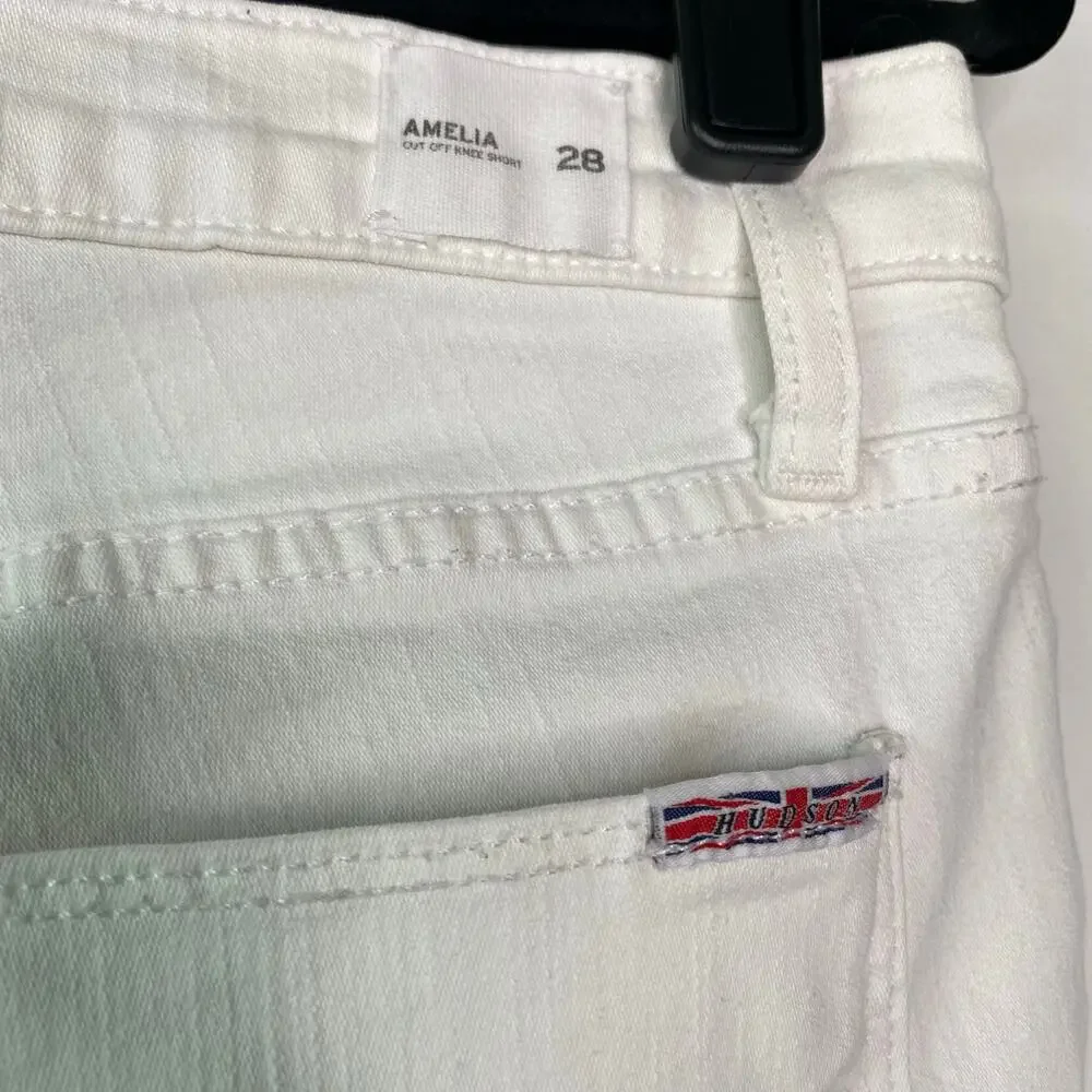 Hudson Jeans euc excellent